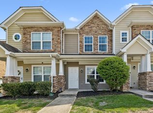 112 Cobblestone Place Dr, Goodlettsville, TN 37072