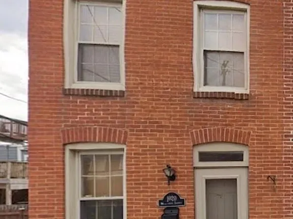 1620 Marshall St, Baltimore, MD 21230