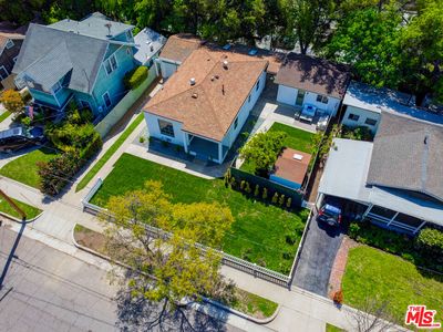 1133 Foothill St, South Pasadena, CA, 91030