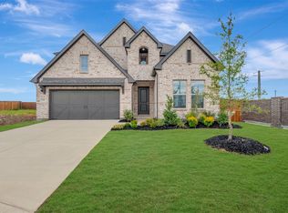 1340 Sherlynn Ct, Celina, TX 75009