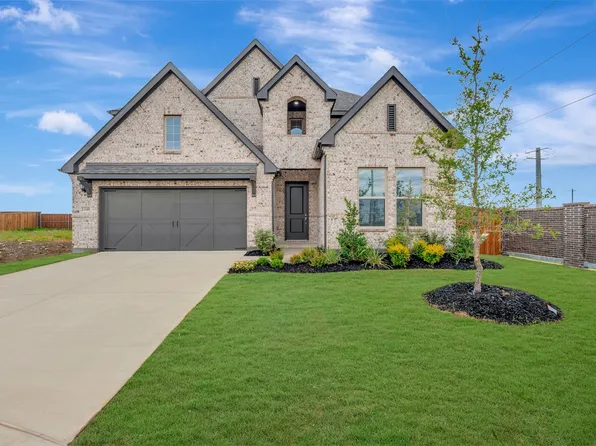 1340 Sherlynn Ct, Celina, TX 75009