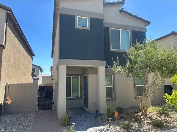 7204 Sunray Point St #0, North Las Vegas, NV 89084