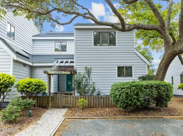 570 Coral Drive W #L-4 Westport, Pine Knoll Shores, NC 28512