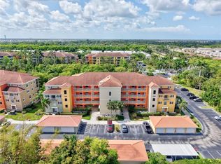 4420 Botanical Place Cir #9, Naples, FL 34112