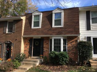 10262 Fern Pool Ct, Burke, VA 22015