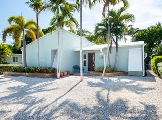 231 S Coconut Palm Blvd, Plantation Key, FL 33070