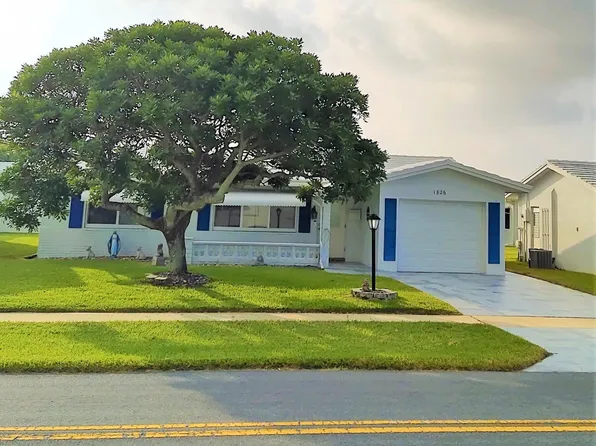 1826 SW Congress Blvd, Boynton Beach, FL 33426