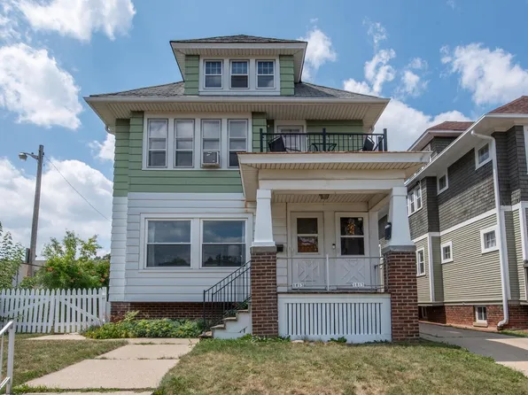 1813 North 54th STREET, Milwaukee, WI 53208