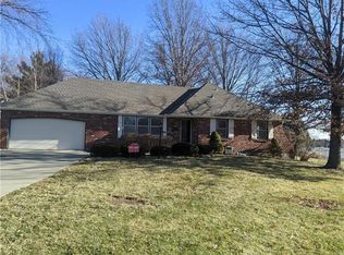 701 NE Balboa Ave, Lees Summit, MO 64086
