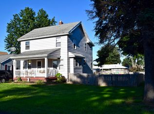 4934 Ridgedale Rd, Toledo, OH 43613