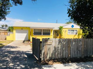 1025 S Orlando Ave, Cocoa Beach, FL 32931