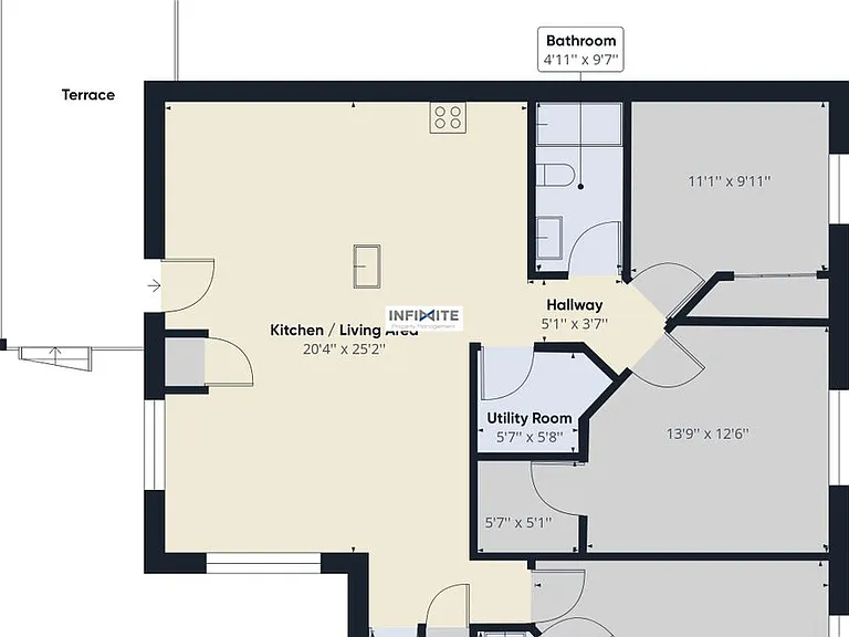 25 Crater Ridge Ln — Photo 2