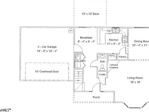 2nd image of this home
