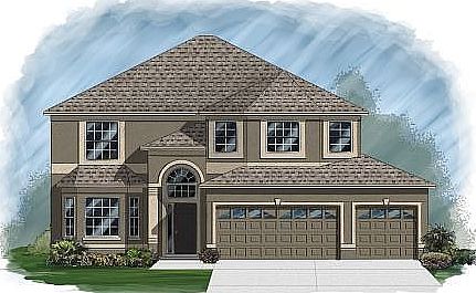 2nd image of 3673 Covington Ln