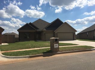 2205 Timber Xing, Yukon, OK 73099