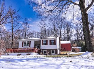 292 Greens Valley Rd, Centre Hall, PA 16828