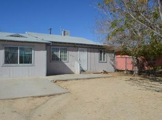 6244 Daisy Ave, Twentynine Palms, CA 92277