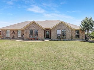 11215 County Road 213, Forney, TX 75126
