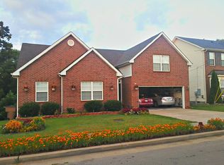 1217 Canyon Ridge Ct, Antioch, TN 37013