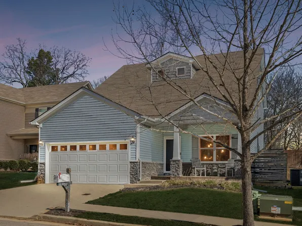 7108 Colquitt Way, Fairview, TN 37062