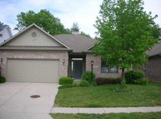 665 Foxmere Ter, Greenwood, IN 46142