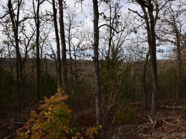 27885 S Lakeview Dr, Park Hill, OK 74451