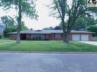 42 Tomahawk Rd, Hutchinson, KS 67502