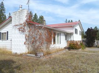 35794 Clairmont Rd, Ronan, MT 59864