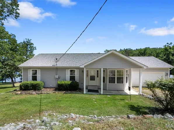 4072 Galaxy Ln, Perryville, MO 63775