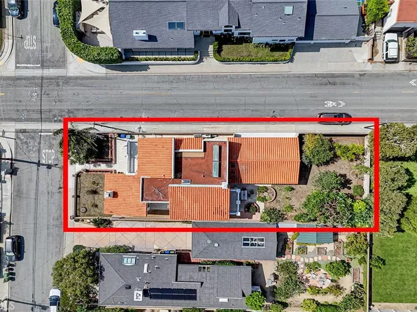 1701 Gates Ave, Manhattan Beach, CA 90266
