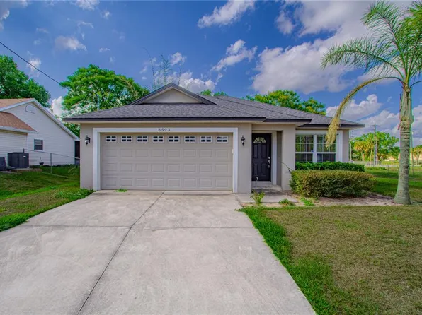 8593 Plumeria Ave, Orlando, FL 32825