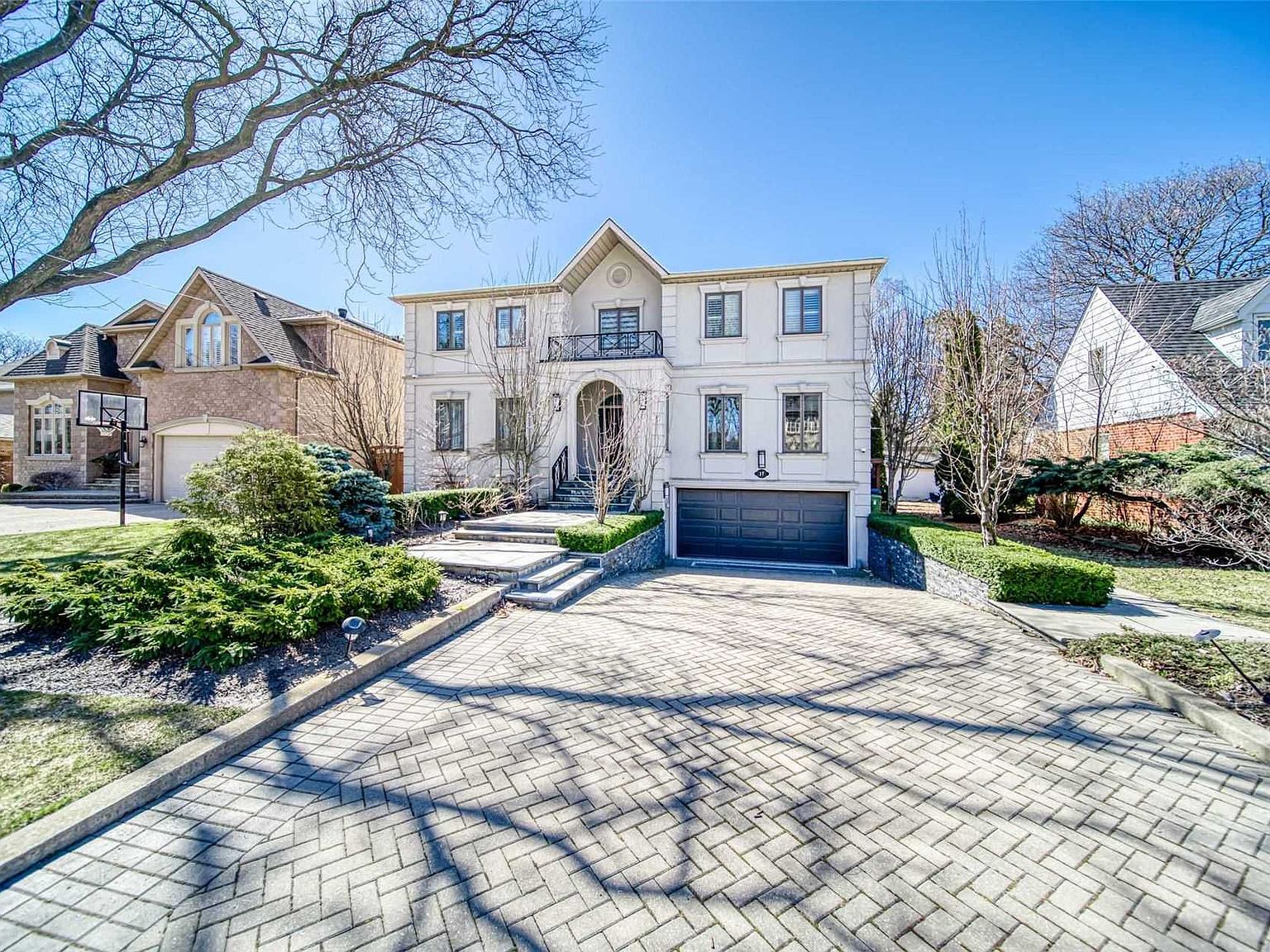 17 Aldershot Cres, Toronto, ON M2P 1L7 Zillow