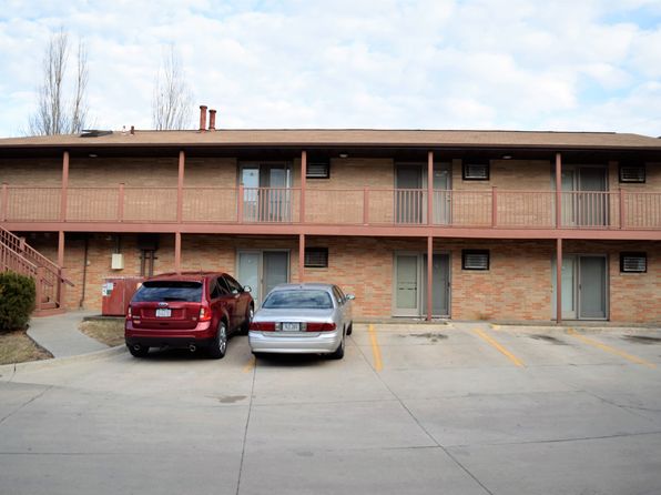 1001 Oakcrest St #E7