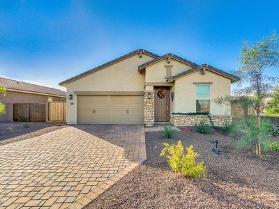 167 E Toscana Dr, San Tan Valley, AZ, 85140