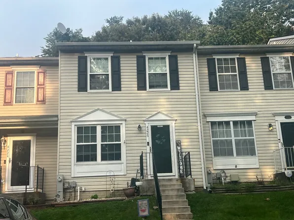 4226 Goodson Ct, Belcamp, MD 21017
