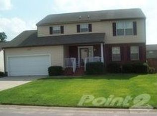 205 Hidden Pines Rd, Columbia, SC 29229