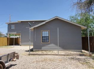 3390 Del Rio Blvd, Eagle Pass, TX 78852