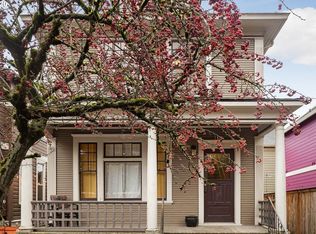 112 NE Tillamook St #A, Portland, OR