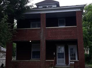 1563 Lee St E #A, Charleston, WV 25311