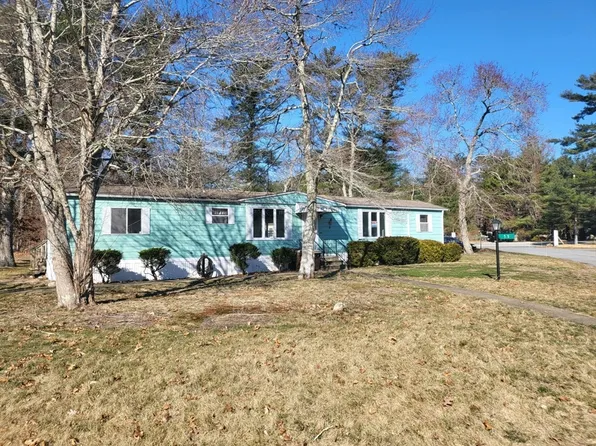 55 Longboat Dr, West Wareham, MA 02576