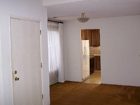 Main House Entry and Dining Room