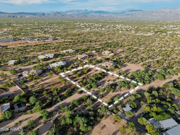 0 E Bobwhite Way #-, Scottsdale, AZ 85266