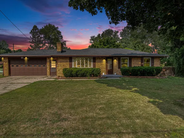 4785 Kalamazoo Ave SE, Kentwood, MI 49508