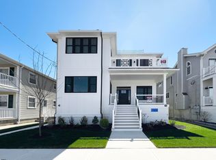 5513 West Ave APT 1, Ocean City, NJ 08226