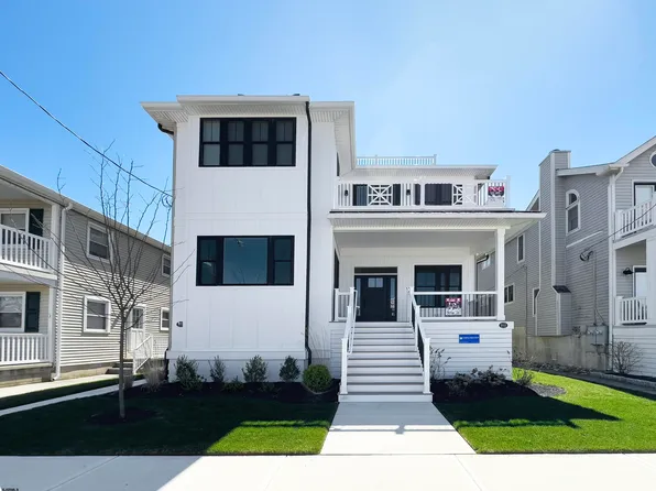 5513 West Ave APT 1, Ocean City, NJ 08226