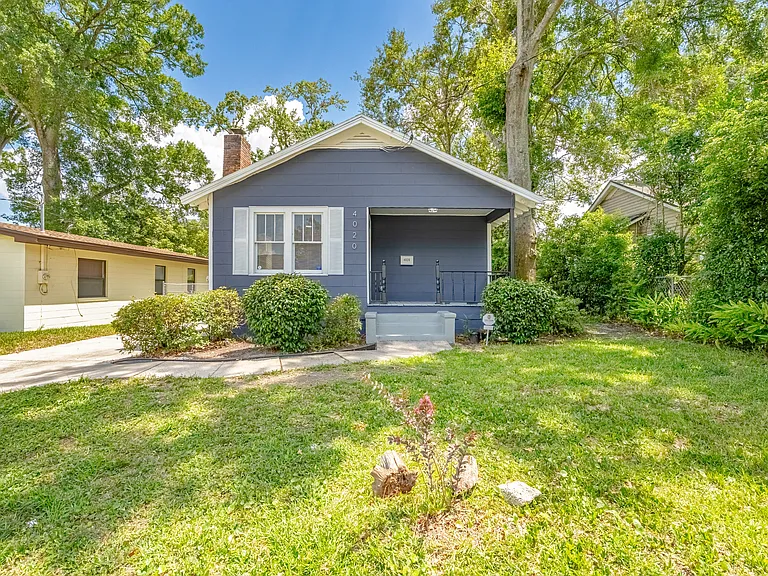 4020 Ernest St — Photo 1