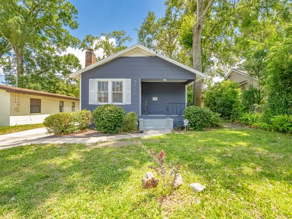 4020 Ernest St, Jacksonville, FL 32205