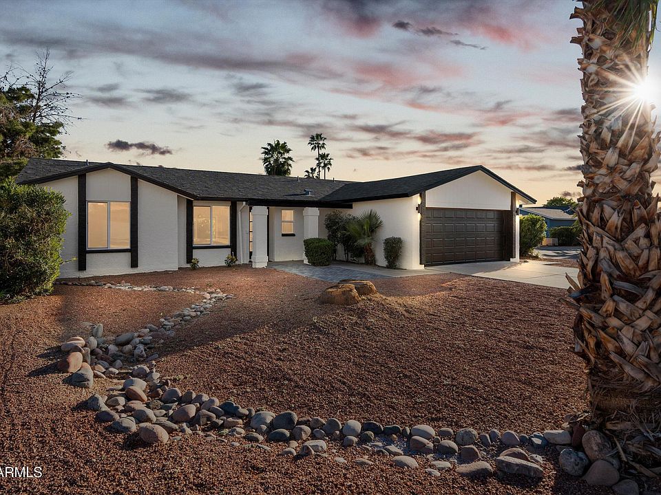 1st image of 5801 E EVANS Drive