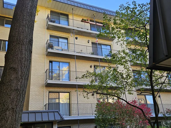 6221 N Niagara Ave APT 508, Chicago, IL 60631