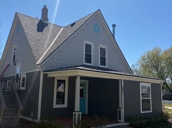 301 E Pearl St #1, Atkinson, NE 68713
